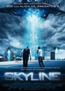 Skyline (USA 2010)