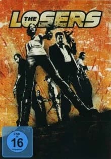 The Losers (USA 2010)