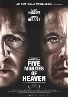 Five Minutes of Heaven (GB 2009)