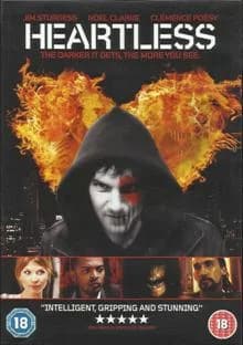Heartless (GB 2009)