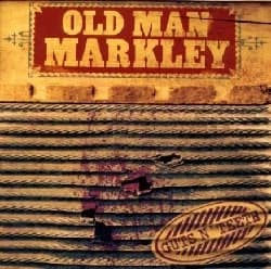 Old Man Markley - Guts N' Teeth (2011, Fat Wreck)