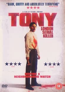 Tony - London Serial Killer (GB 2009)