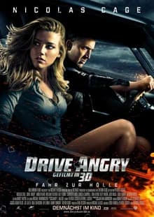 Drive Angry 3D (USA 2011)