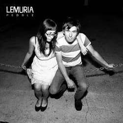 Lemuria - Pebble (2011, Bridge Nine Records)