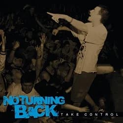 No Turning Back - Take Control (2011, Reflections Records)