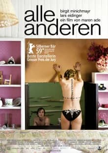 Alle Anderen (D 2009)