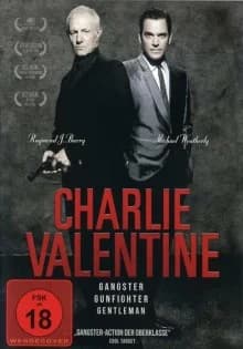 Charlie Valentine (USA 2009)