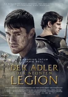 The Eagle - Der Adler der Neunten Legion (USA/GB 2011)