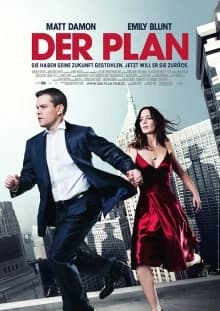 Der Plan (USA 2011)