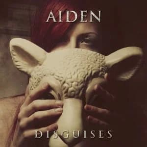 Aiden - Disguises (2011, Victory Records)