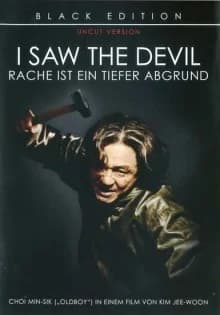 I Saw the Devil - Rache ist ein tiefer Abgrund (ROK 2010)