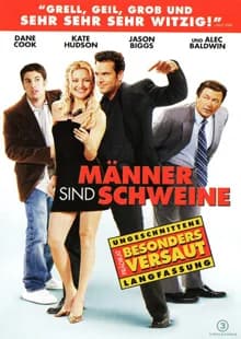 Männer sind Schweine (USA 2008)