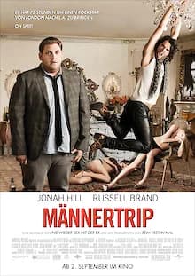 Männertrip - Get Him to the Greek (USA 2010)