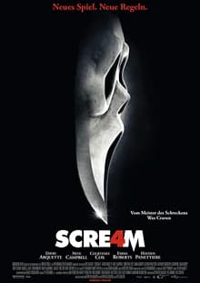 Scream 4 (USA 2011)