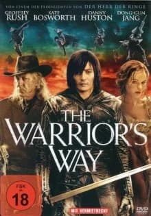 The Warrior's Way (NZ/ROK 2010)