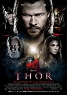 Thor (USA 2011)
