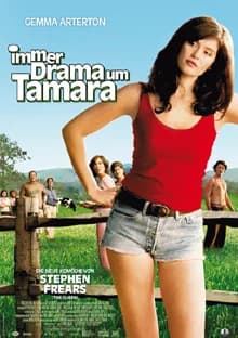 Immer Drama um Tamara (GB 2010)