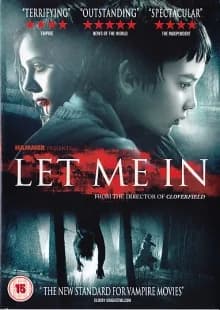Let Me In (USA/GB 2010)