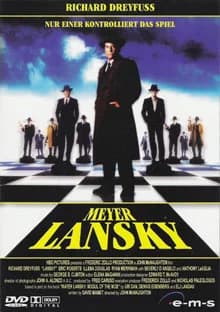 Meyer Lansky - Das Gehirn der Mafia (USA 1999)