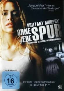 Ohne jede Spur (USA 2010)
