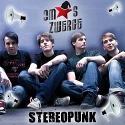Omas Zwerge - Stereopunk (2011, Noteworks/Al!ve)