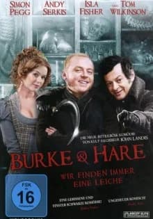 Burke & Hare (GB 2010) 