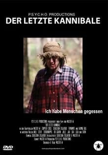 Der letzte Kannibale (D 2011)