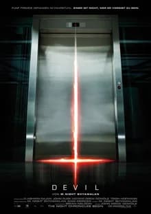 Devil (USA 2010)