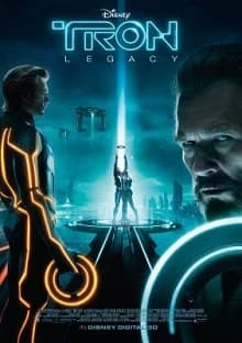 Tron: Legacy (USA 2010)