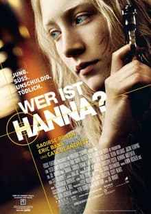 Wer ist Hanna? (GB/D/USA 2011)