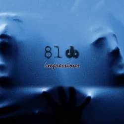 81db - Impressions (2011, Rising Records)