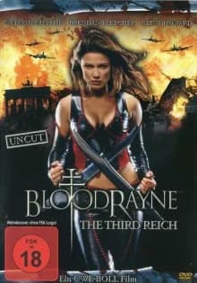 BloodRayne: The Third Reich (CDN/USA/D 2010)
