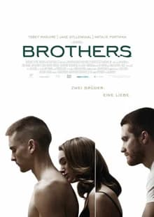 Brothers (USA 2009)