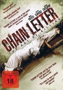 Chain Letter (USA 2009)