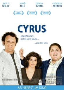 Cyrus (USA 2010)