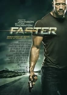 Faster (USA 2010)