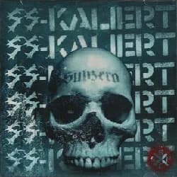 SS-Kaliert - Subzero (2011, People Like You Records)