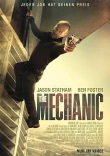 The Mechanic (USA 2010)
