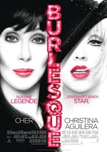 Burlesque (USA 2010)