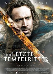 Der letzte Tempelritter (USA 2010)