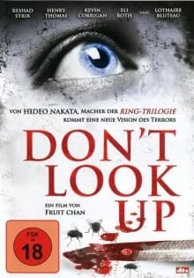 Don't Look Up (J/ZA 2009)