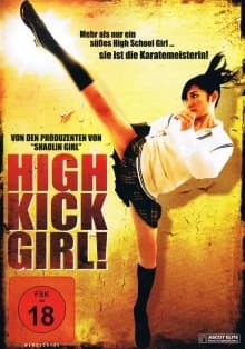 High Kick Girl! (J 2009)