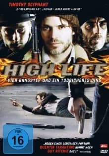 High Life (USA/CDN 2009)