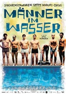 Männer im Wasser (S 2008)