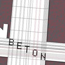 It.Is.Imperative - Beton (2011, DIY)