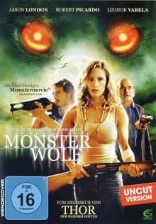 Monsterwolf (USA 2010)