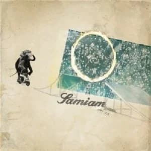 Samiam - Trips (2011, Hopeless Records)