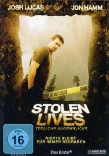Stolen Lives - Tödliche Augenblicke (USA 2009)