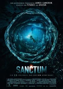 Sanctum (USA/AUS 2011)