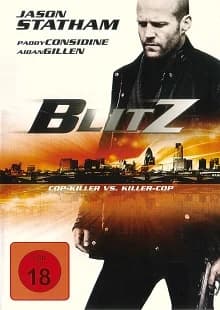 Blitz (GB/USA 2011)
